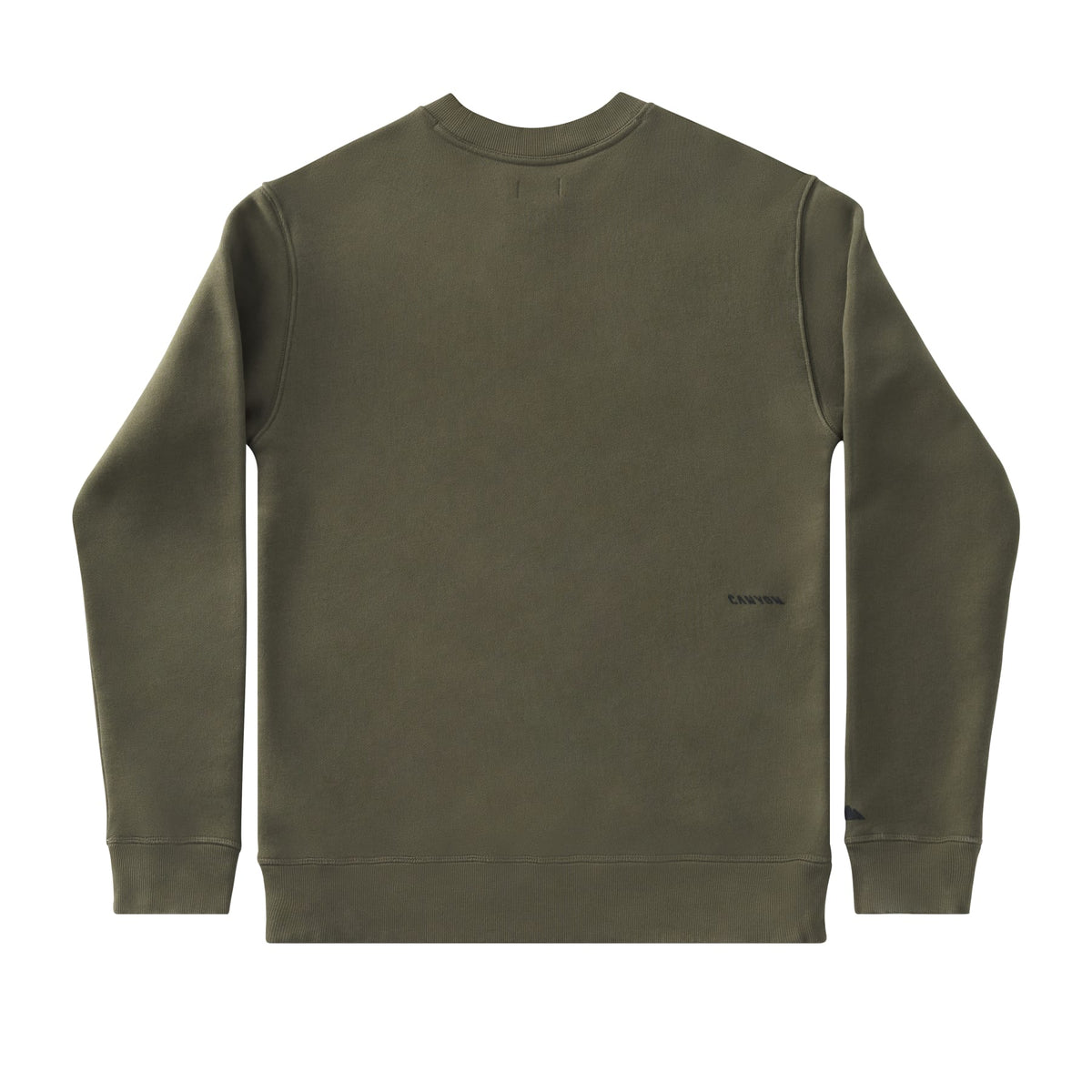 Canyon Men's Sweatshirt