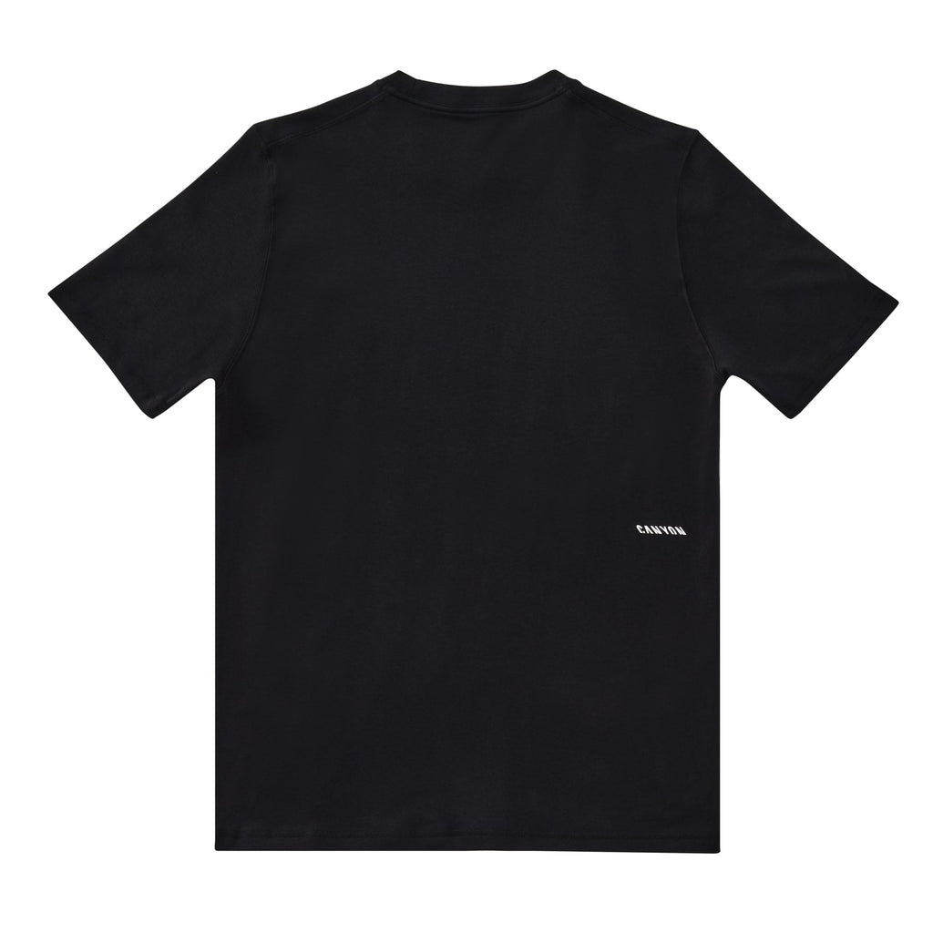 Canyon Swim.Canyon.Run Men's T-Shirt