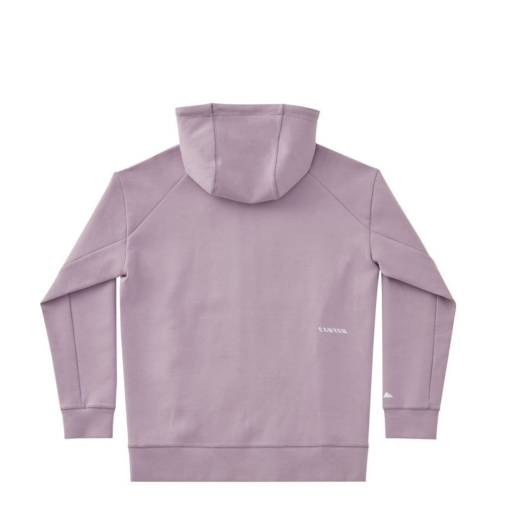 Canyon Women's Zip Hoodie