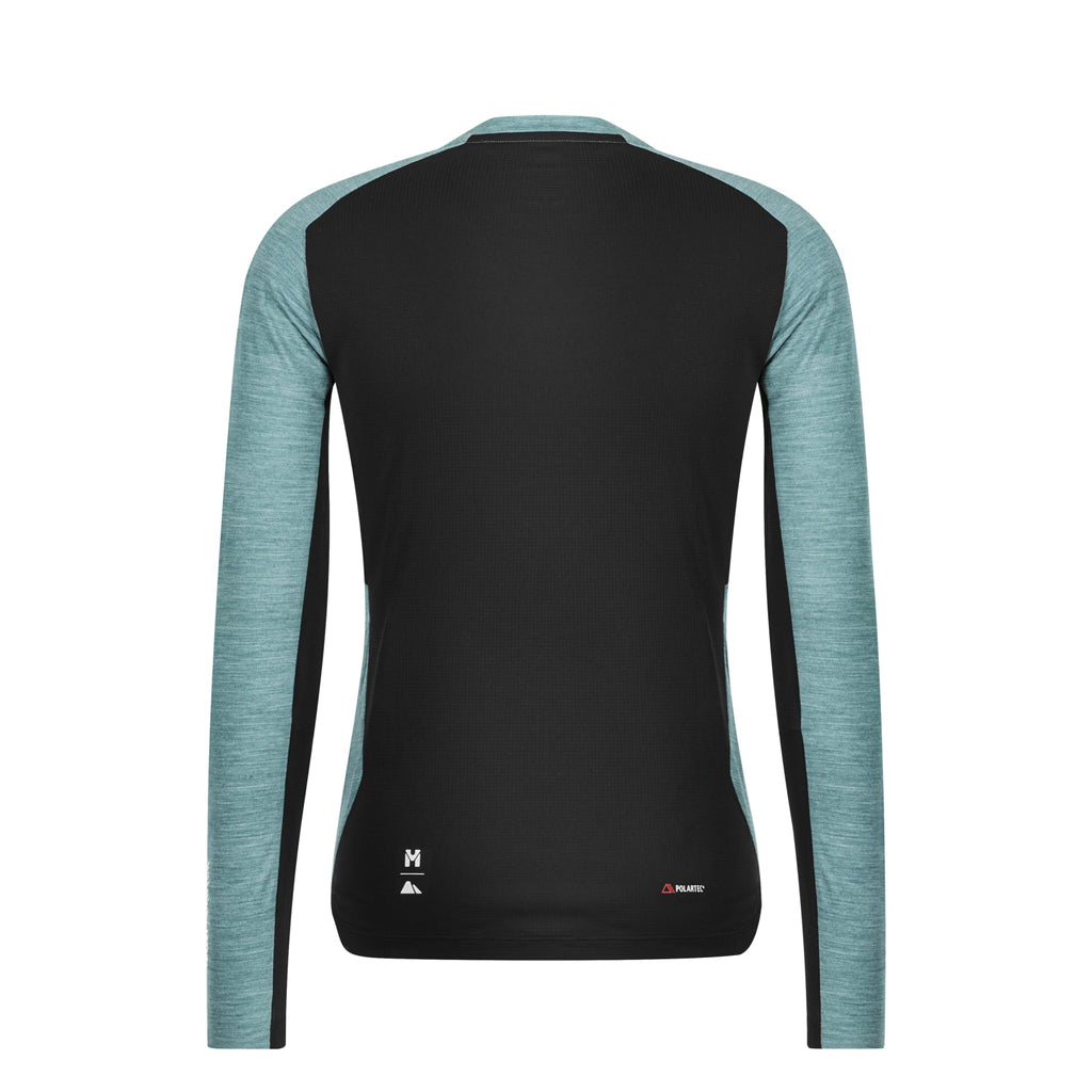 Millet X Canyon Route Longsleeve Shirt
