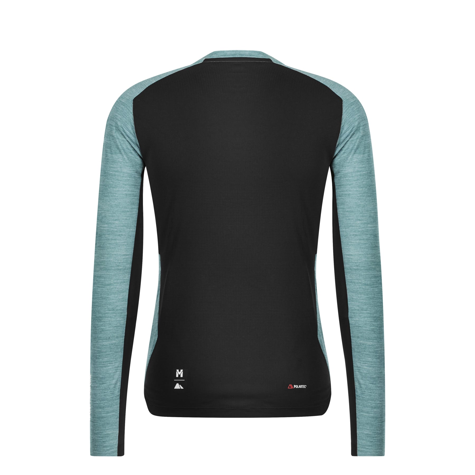 Millet X Canyon Route Longsleeve Shirt
