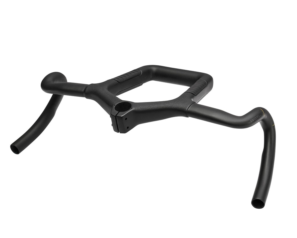Canyon CP0050 1 1/8" CF Full Mounty Gravel Cockpit
