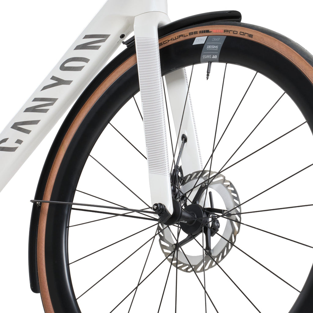 Canyon DEFEND Endurace CF & ONfly Fast Fender Set