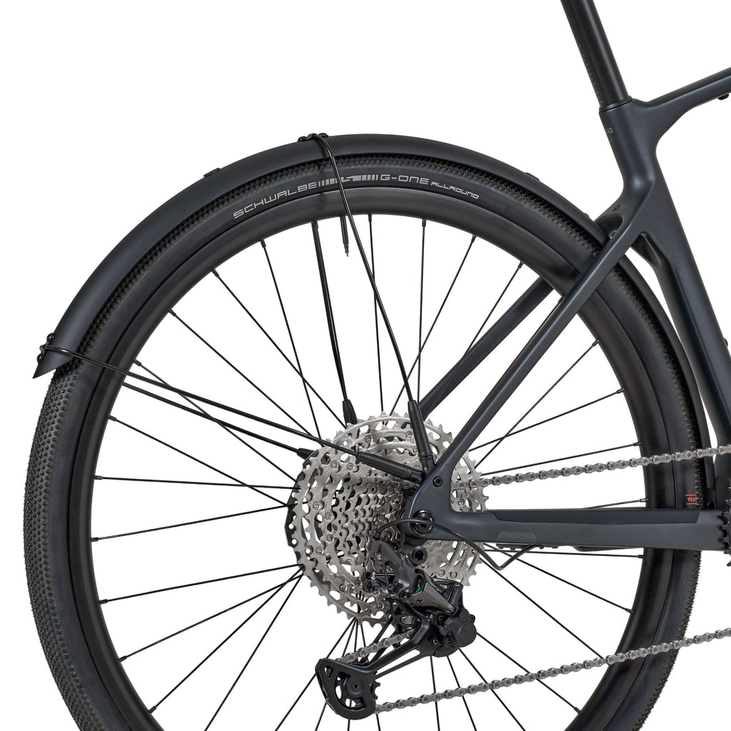 Canyon DEFEND Roadlite Fender Set