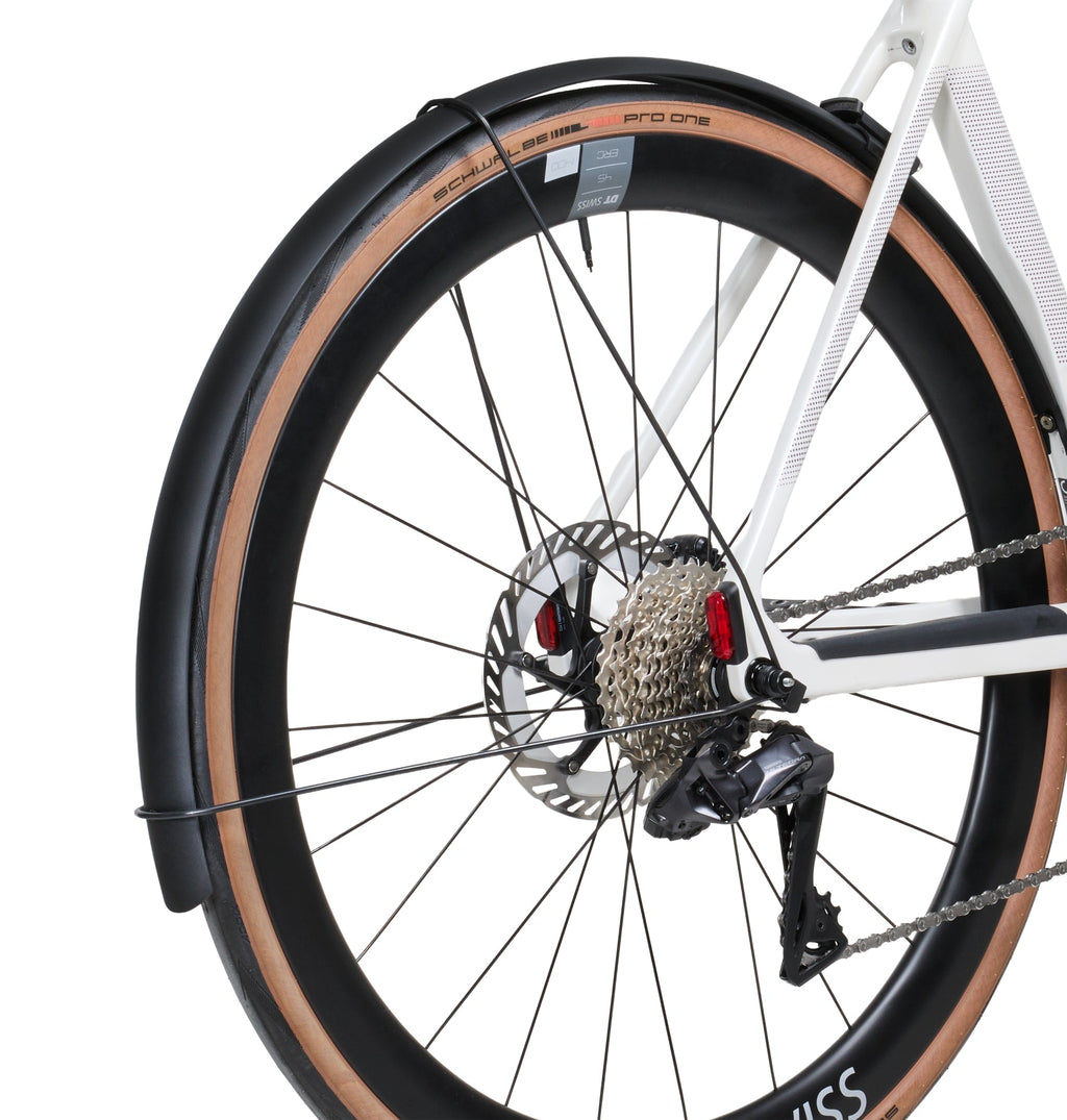 Canyon DEFEND Endurace CF & ONfly Fast Fender Set