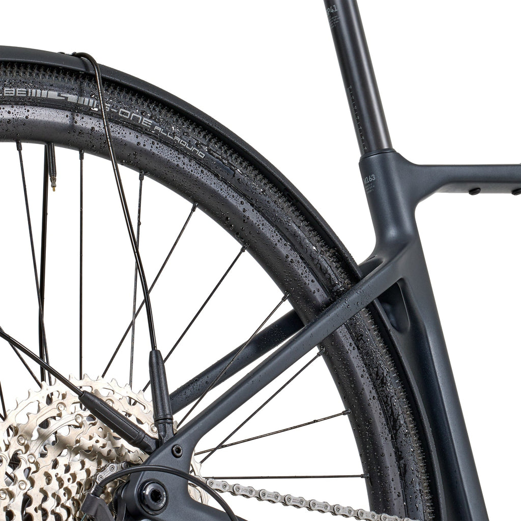 Canyon DEFEND Roadlite Fender Set