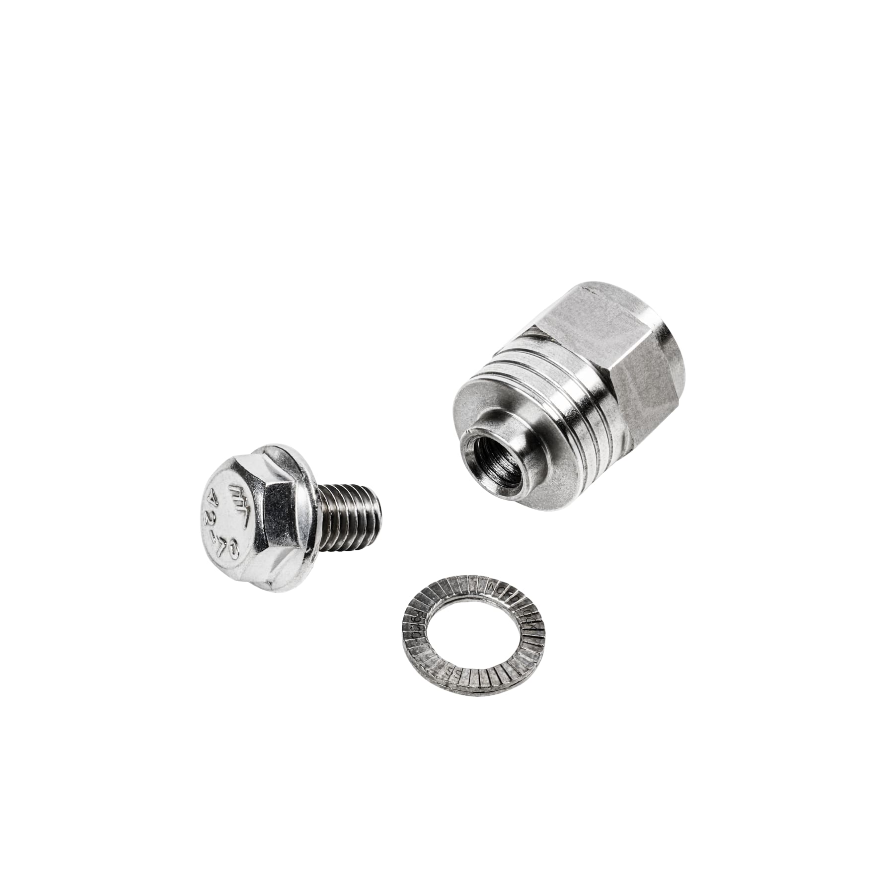 Croozer Axle Nut Adapter 3/8 x 26 Universaladapter A