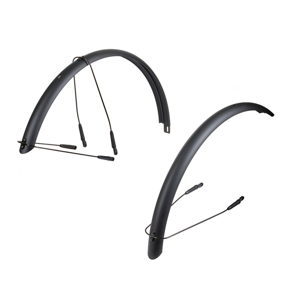 Canyon DEFEND Roadlite Fender Set