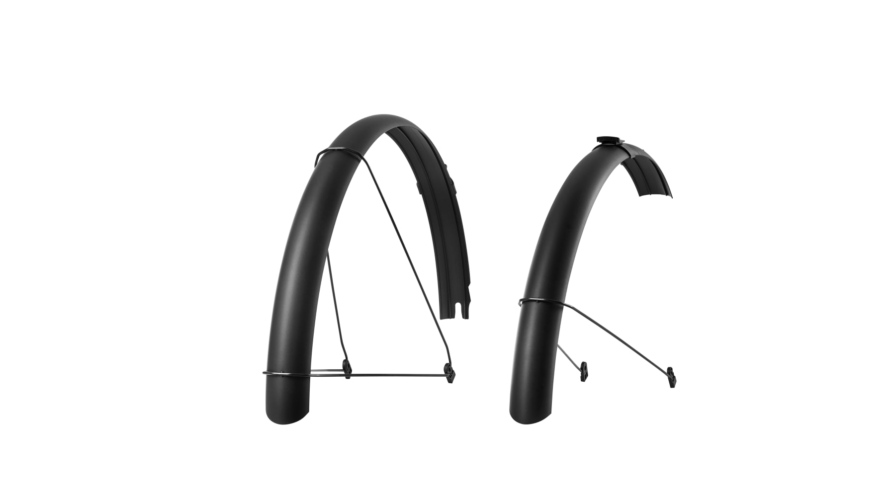Canyon DEFEND Grizl Fast Fender Set