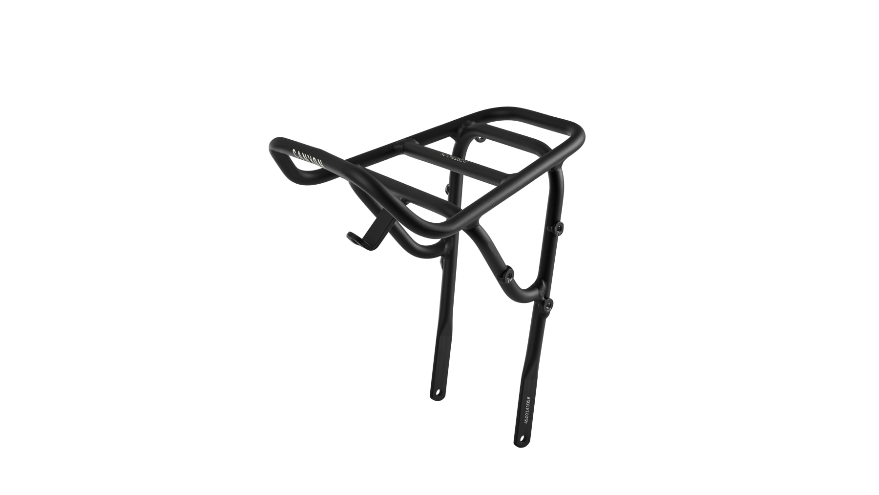 Canyon LOAD Front Rack Grizl