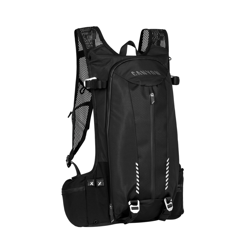 Canyon MTB Backpack 12L with D3O Protector