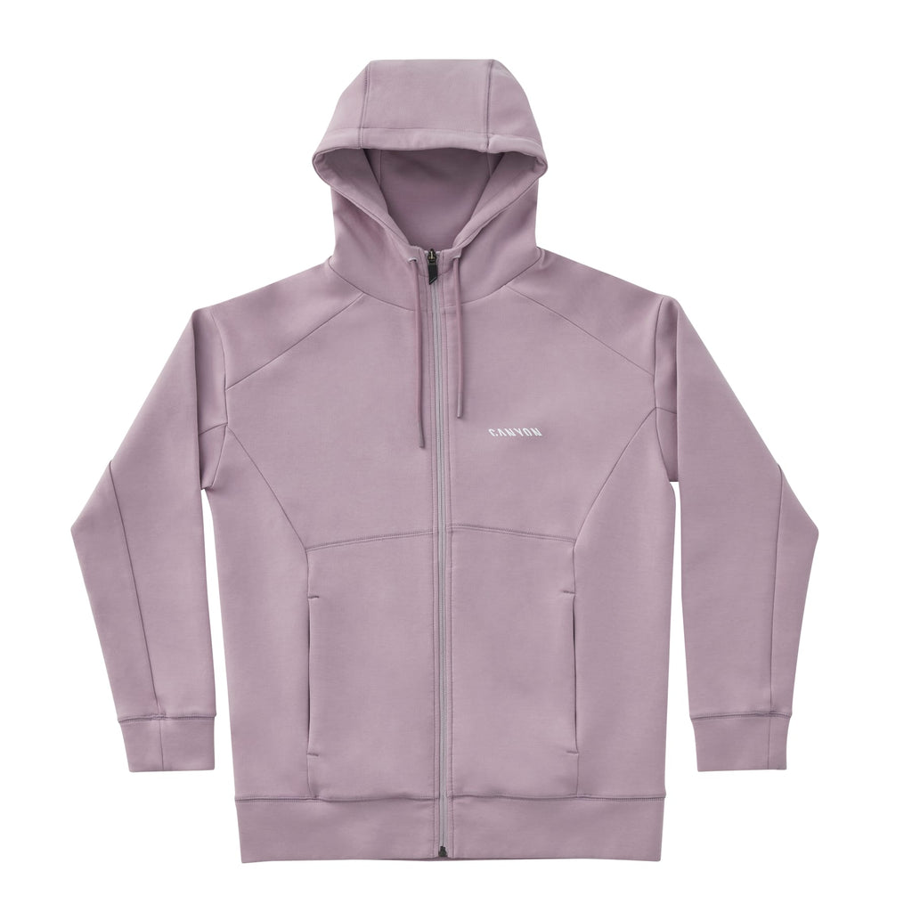 Canyon Women's Zip Hoodie