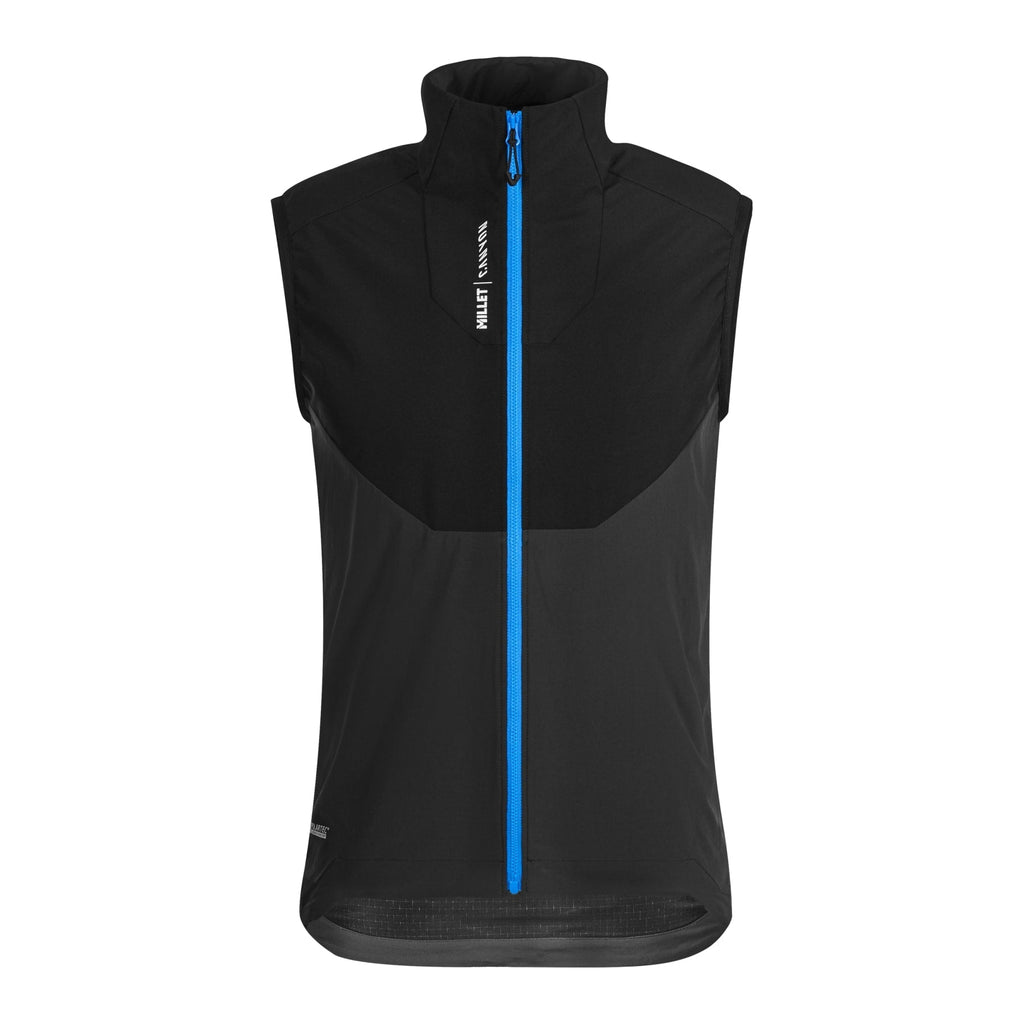 Millet X Canyon Route Windbreak Vest