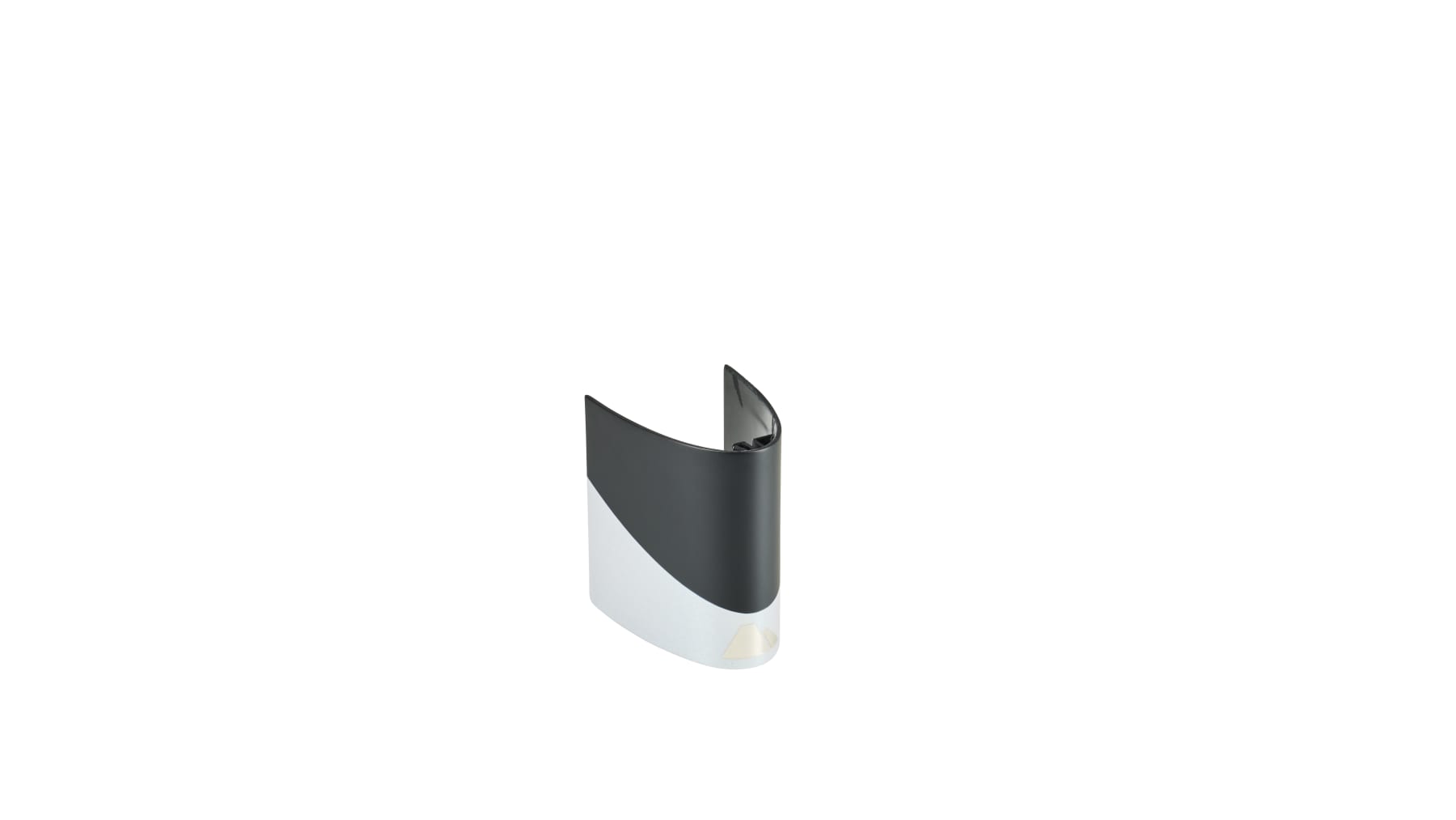 Canyon EP1080-01 Fork Cover "XS"