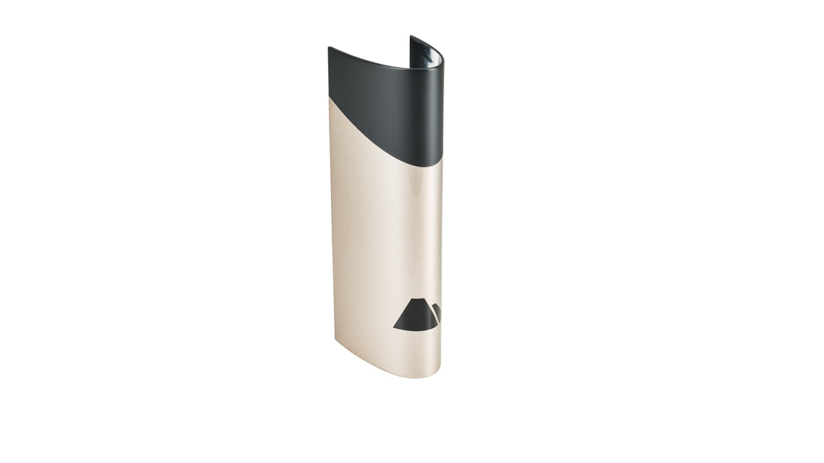 Canyon EP1080-01 Fork Cover "XL"