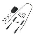 Canyon GP7564-01 Spares for Rear Fender