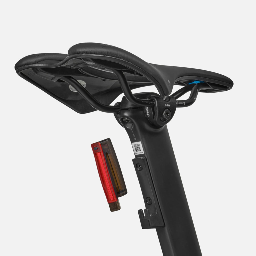 KNOG X CANYON Plus Rear Light StVZO