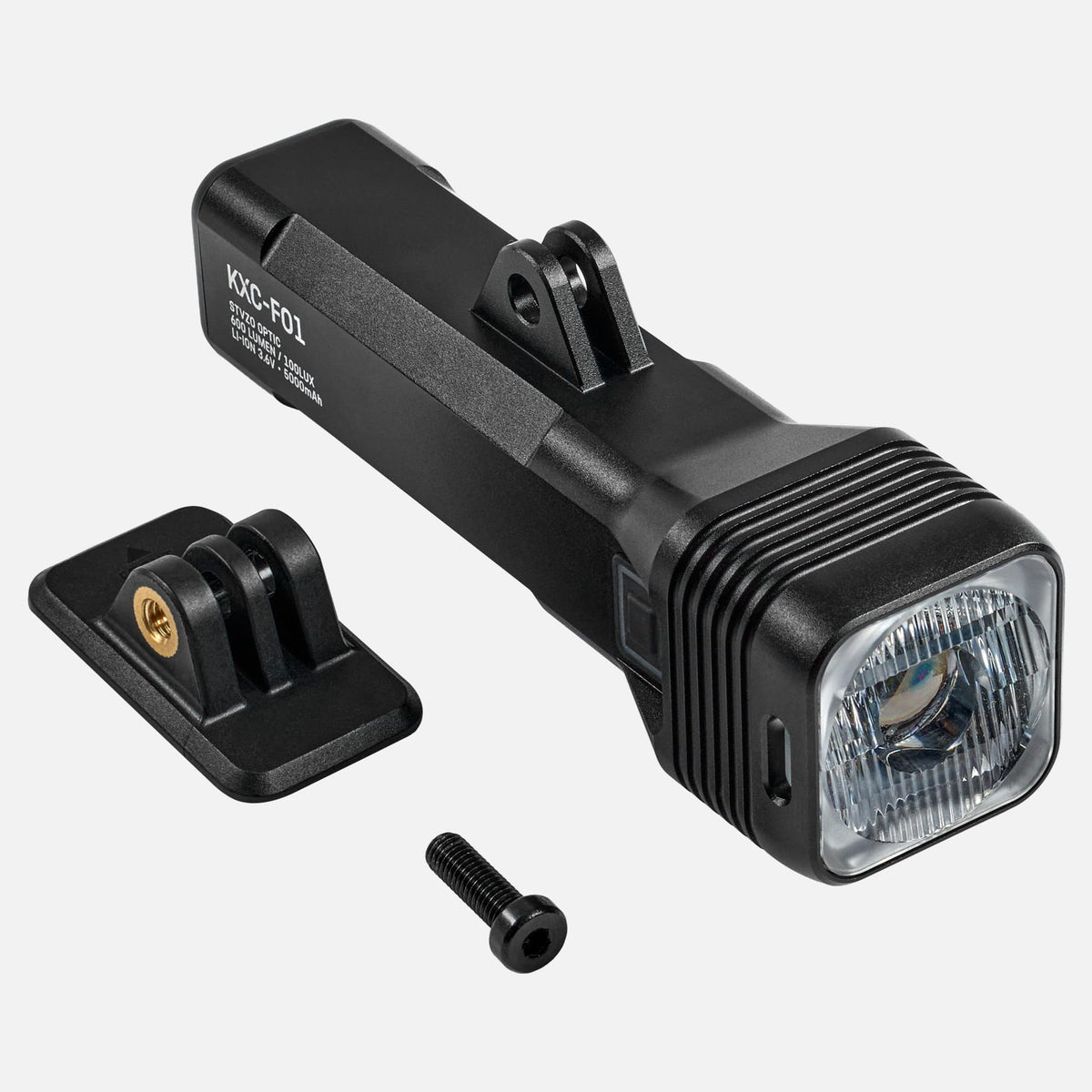 KNOG X CANYON Blinder Performance Front Light StVZO