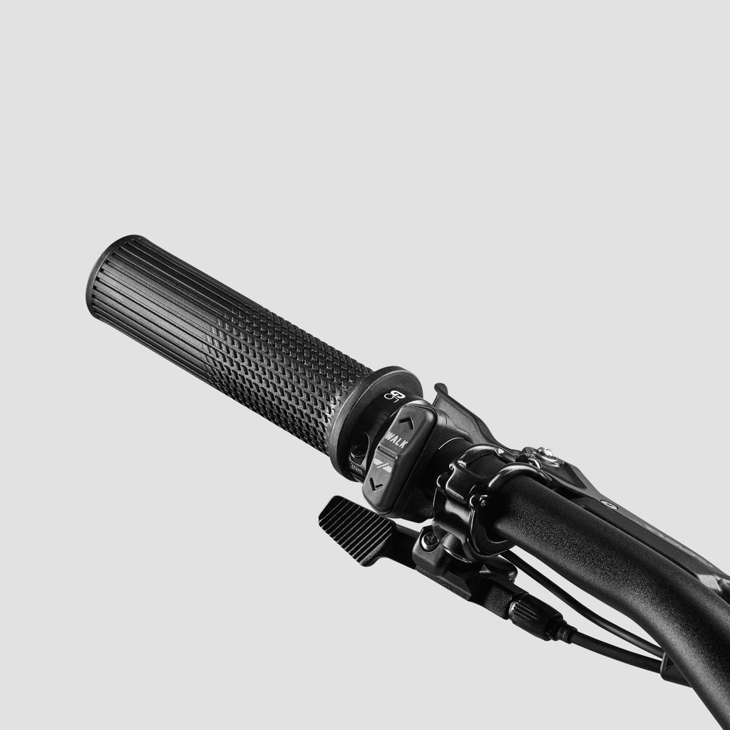 G5 MTB Grips 2.0