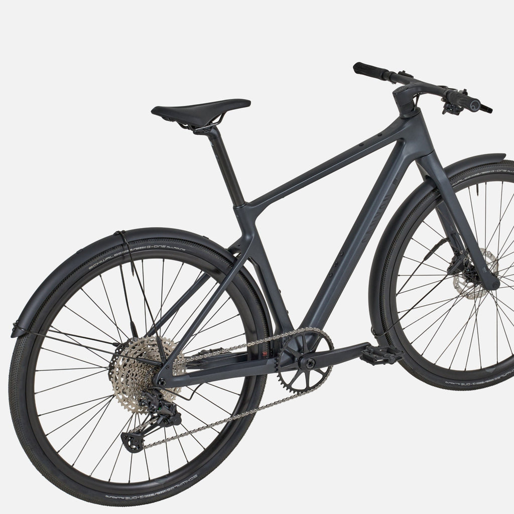 Canyon DEFEND Roadlite Fender Set