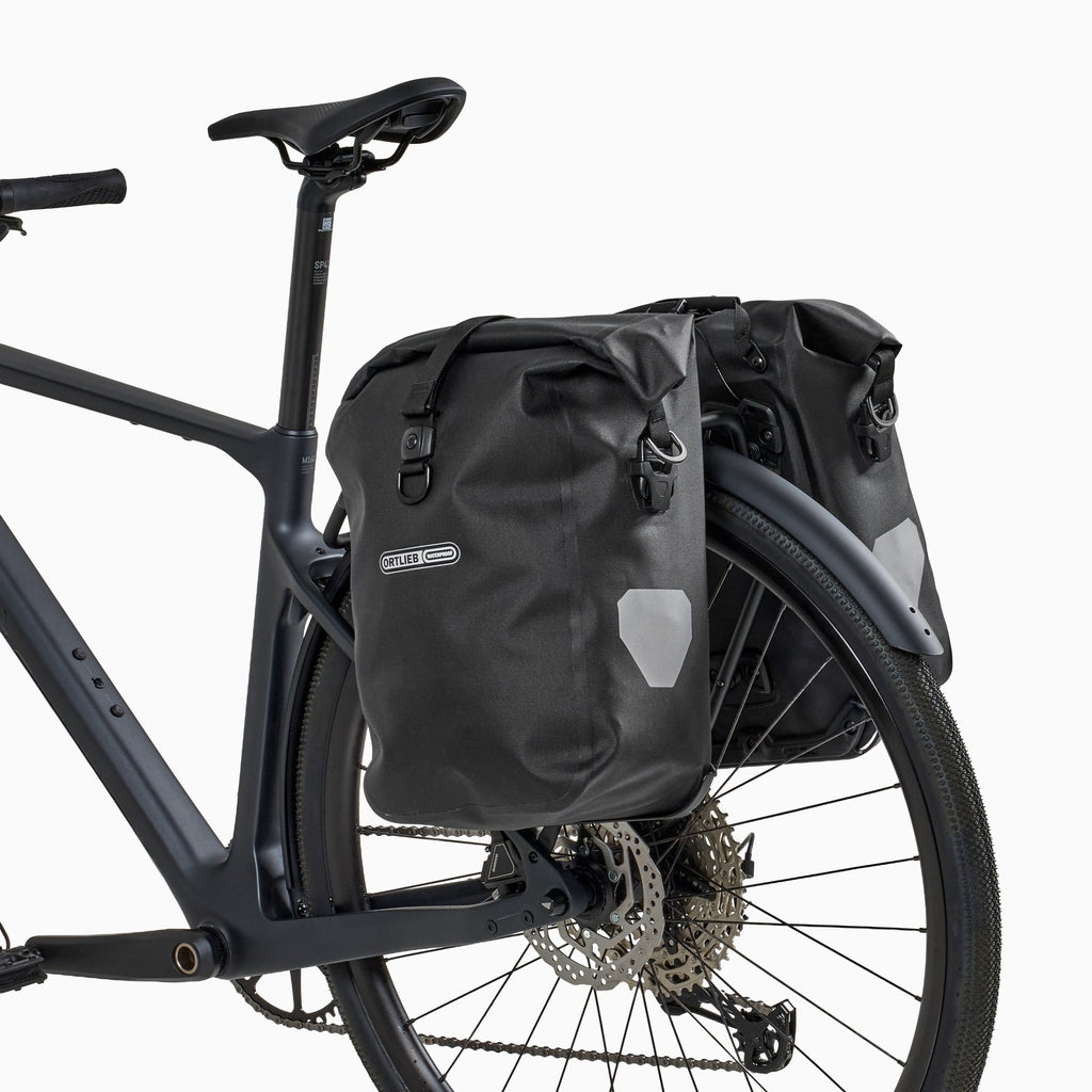 Canyon DEFEND Light Rack