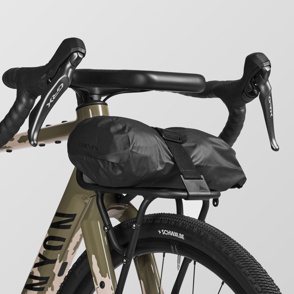Canyon LOAD Front Rack Grizl