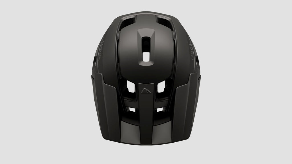 Canyon Deflectr Helmet