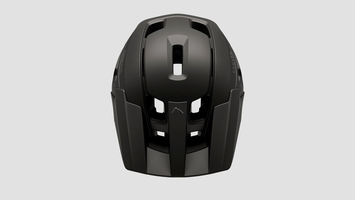 Canyon Deflectr Helmet