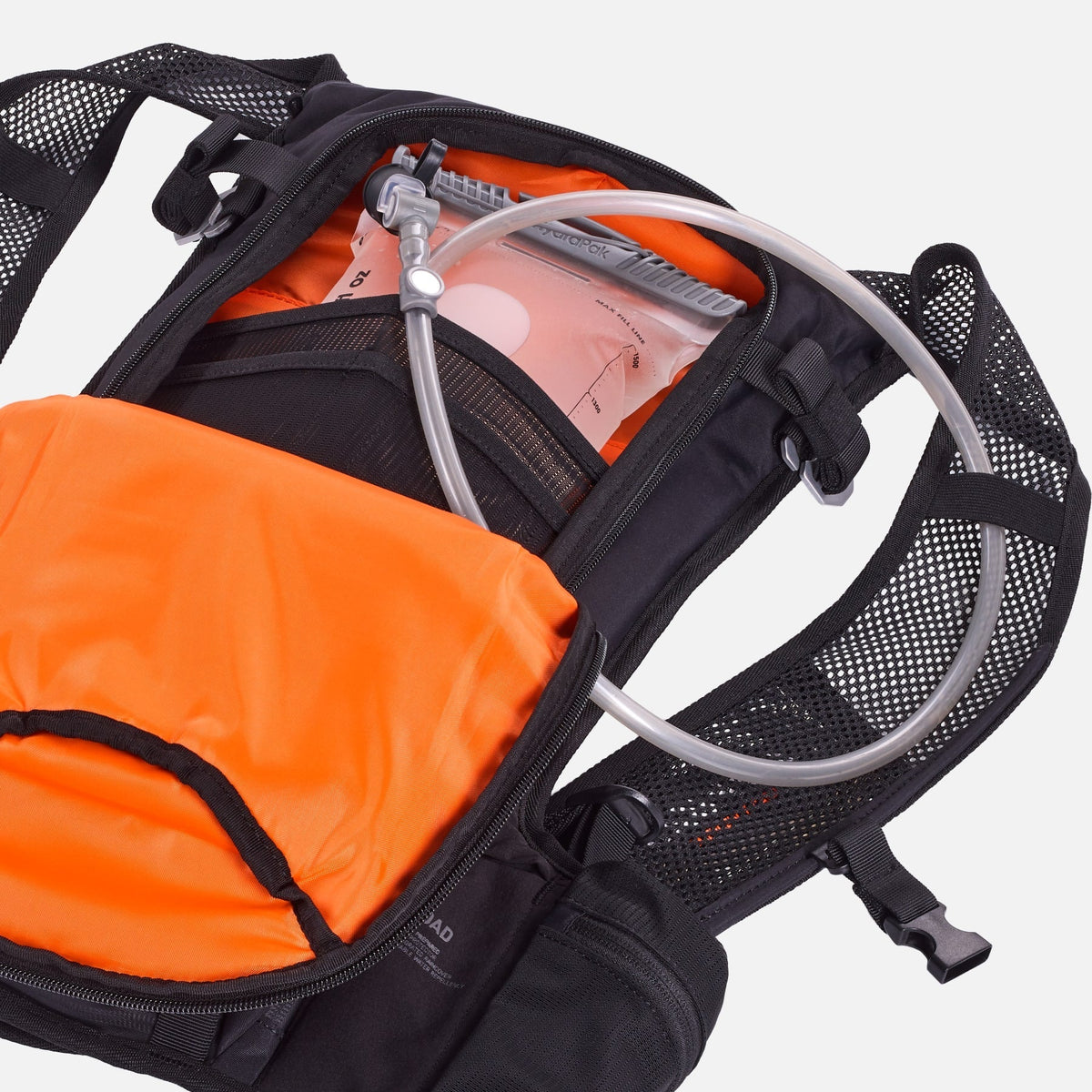 Canyon MTB Backpack 7L with D3O Protector