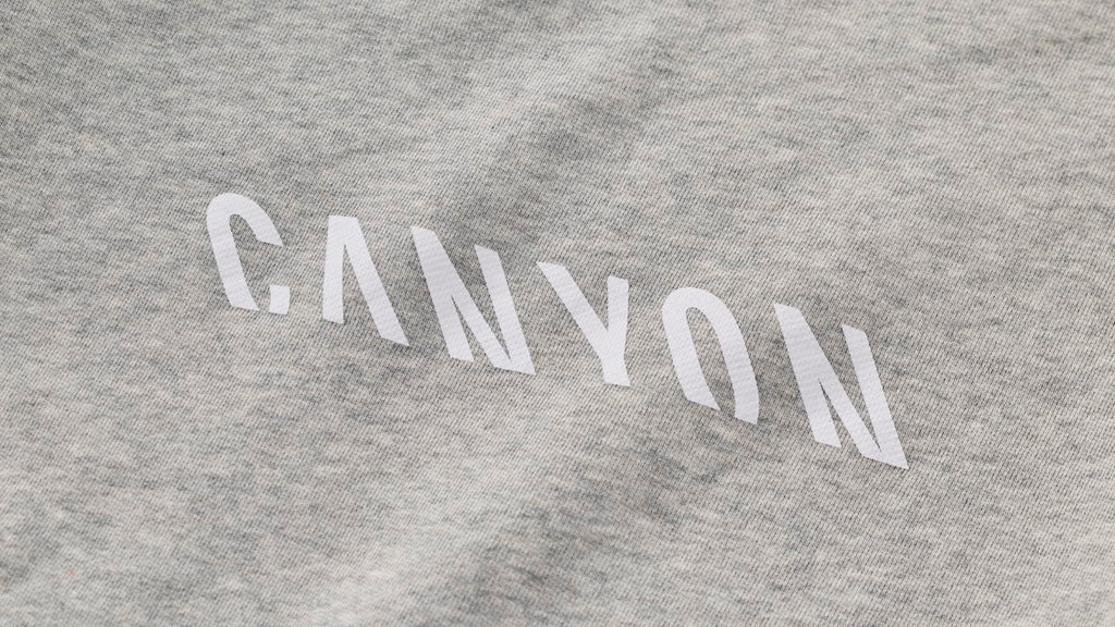 Canyon Men's Sweatshirt