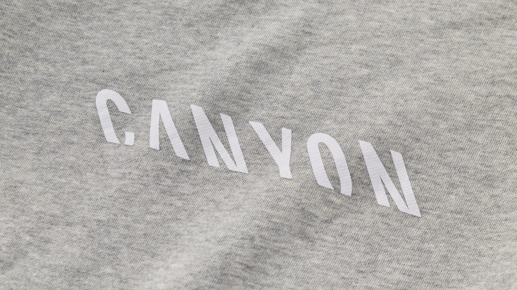 Canyon Men's Sweatshirt