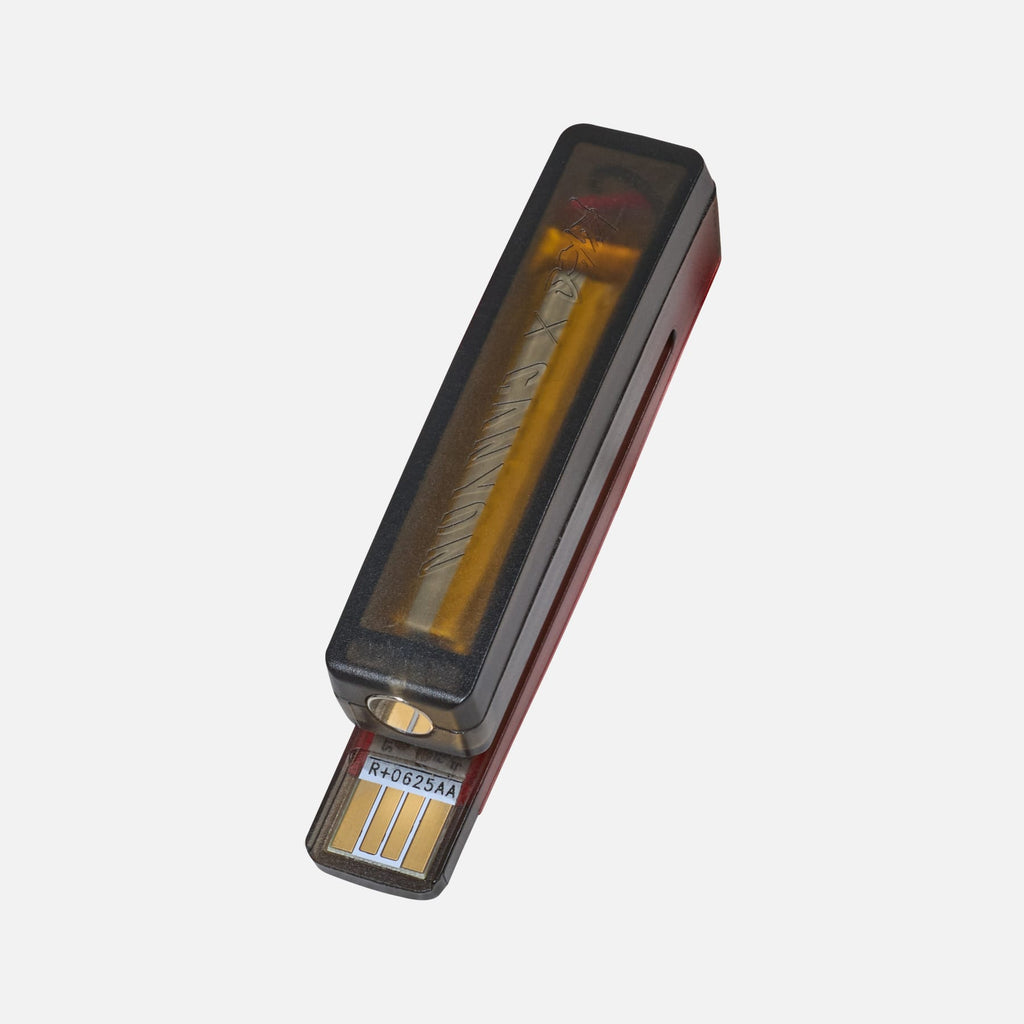 KNOG X CANYON Plus Rear Light StVZO