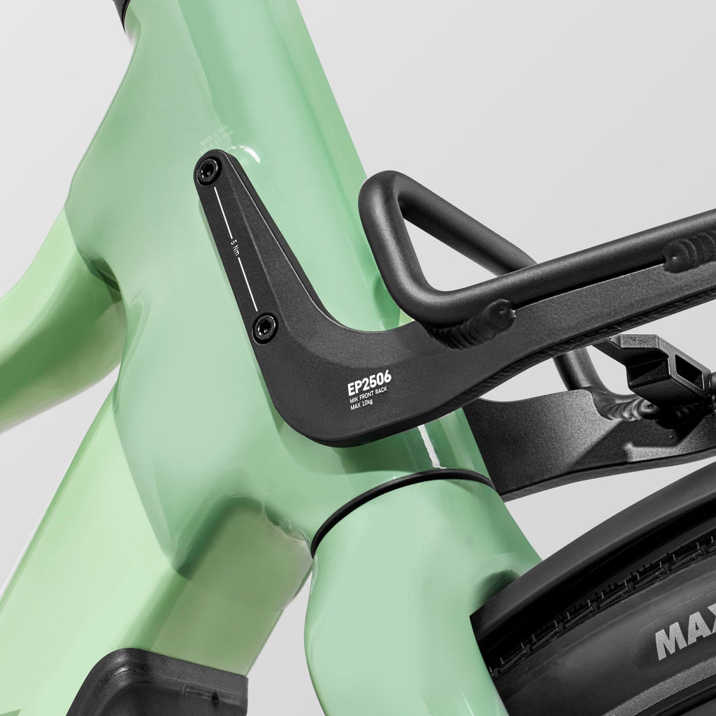 Canyon MIK Front Rack