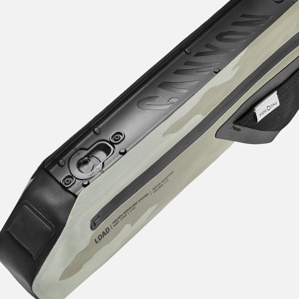 Canyon LOAD FidLock QuickLoader Grizl