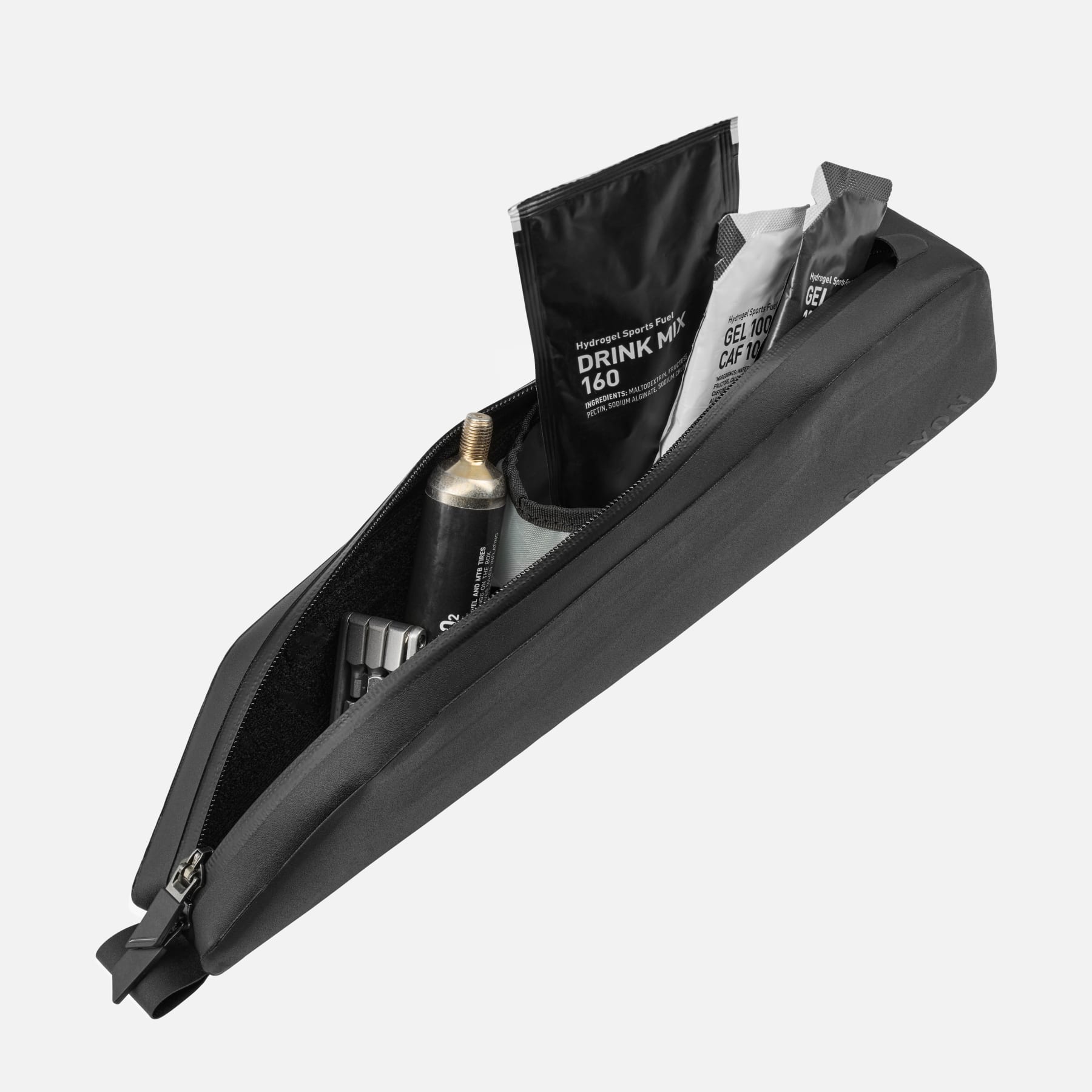 Canyon LOAD Top Tube Bag Long