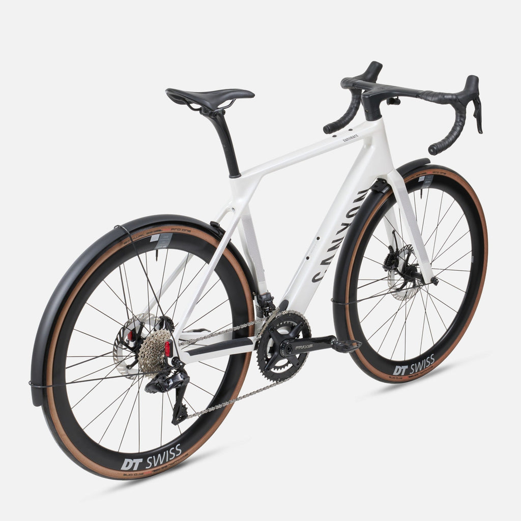 Canyon DEFEND Endurace CF & ONfly Fast Fender Set