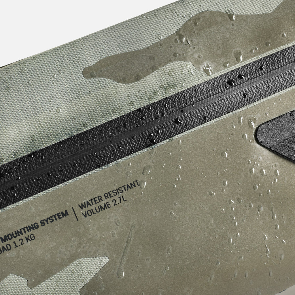 Canyon LOAD FidLock QuickLoader Grizl