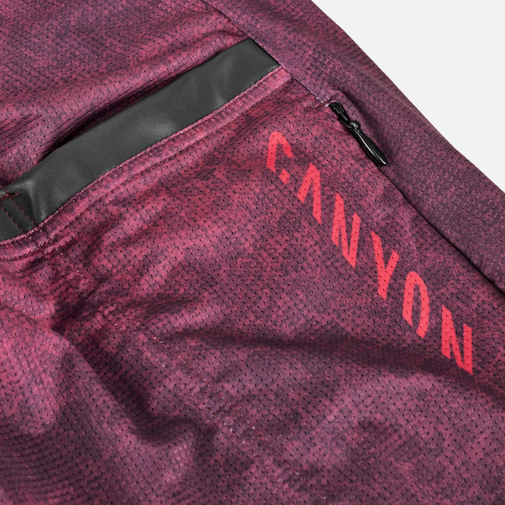 Canyon CORE Women's Cycling Jersey
