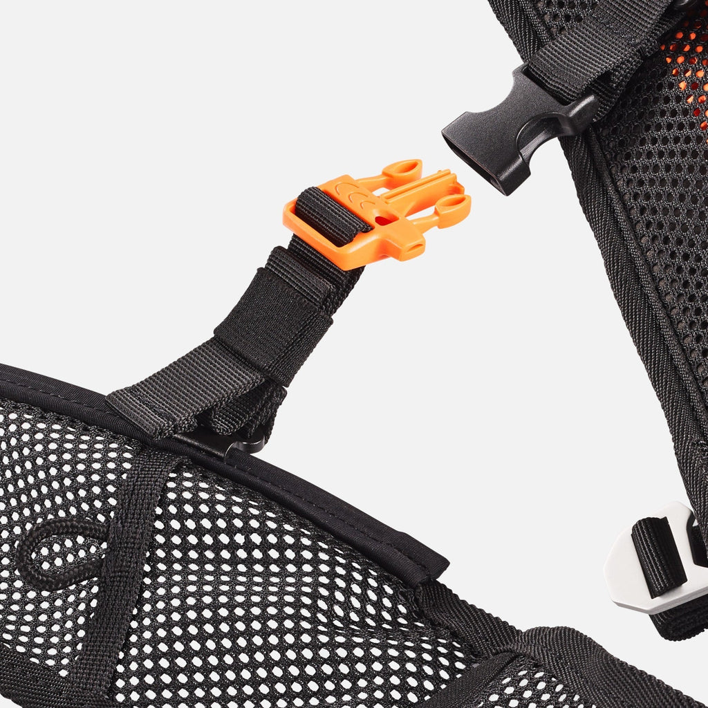 Canyon MTB Backpack 16L with D3O Protector