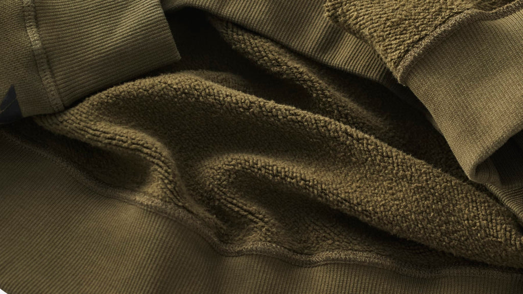 Canyon Men's Sweatshirt