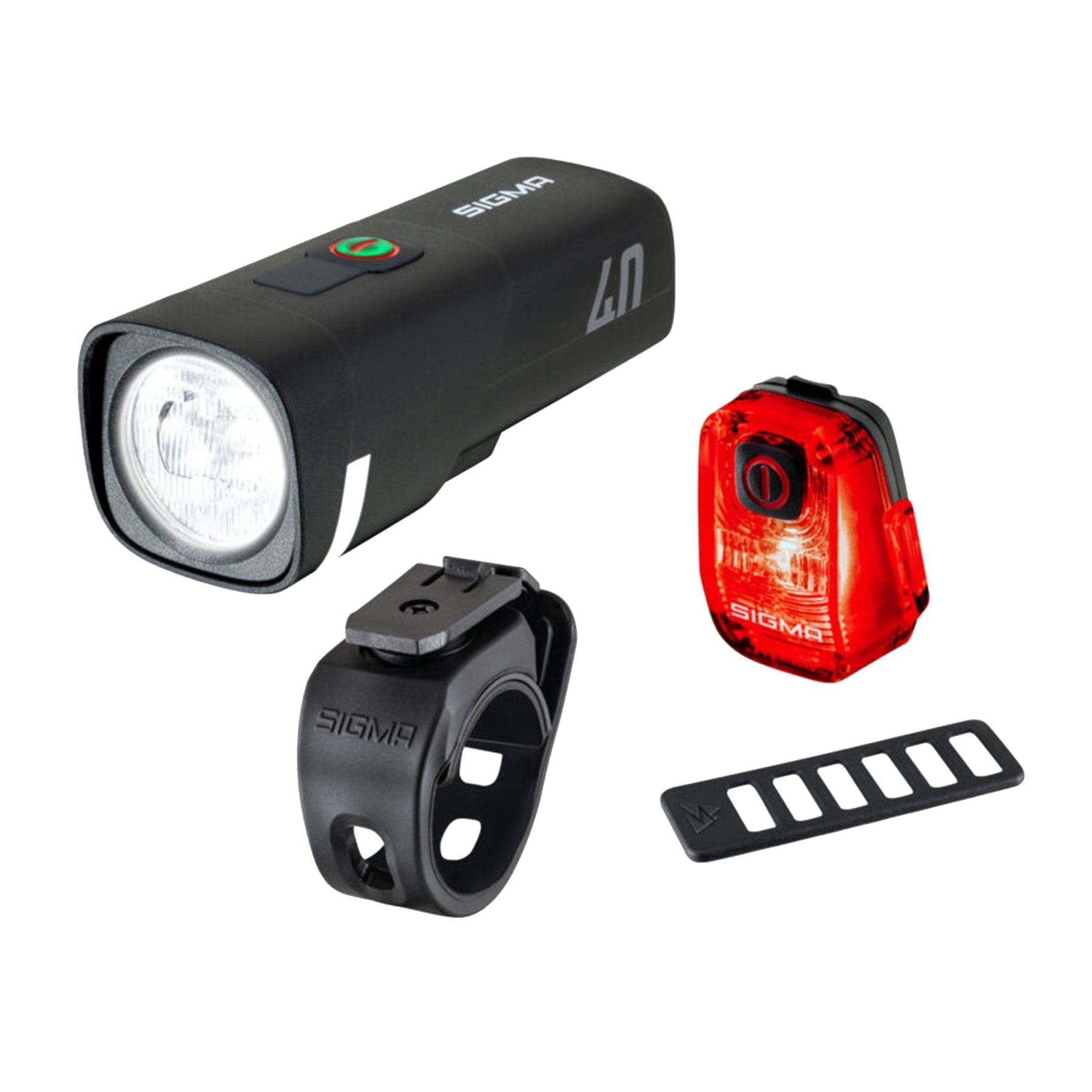Sigma AURA 40 / HIRO 10 Light Set