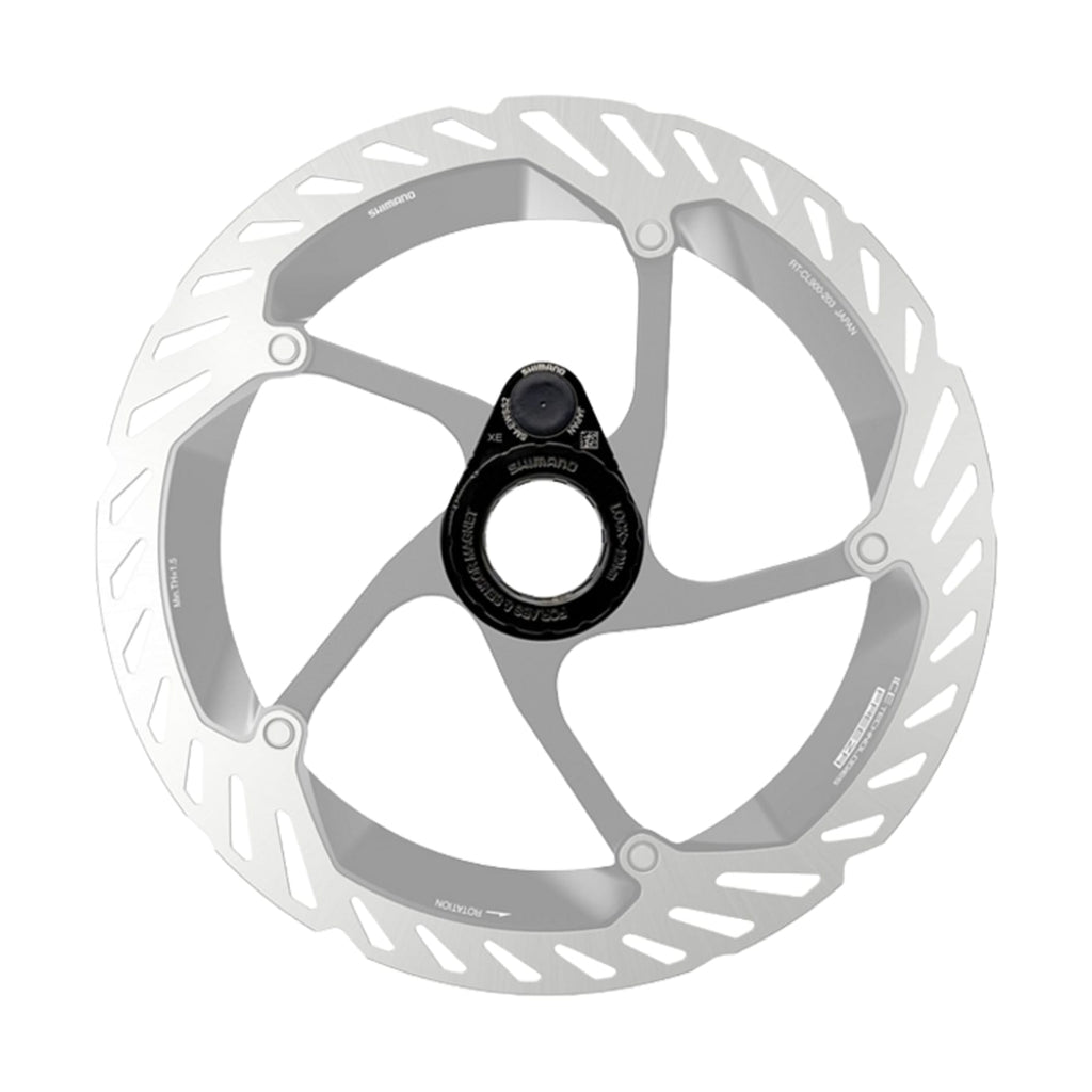 Shimano SM-EWSS2 Magnet Adapter Centerlock for Shimano E-Bike Sensor