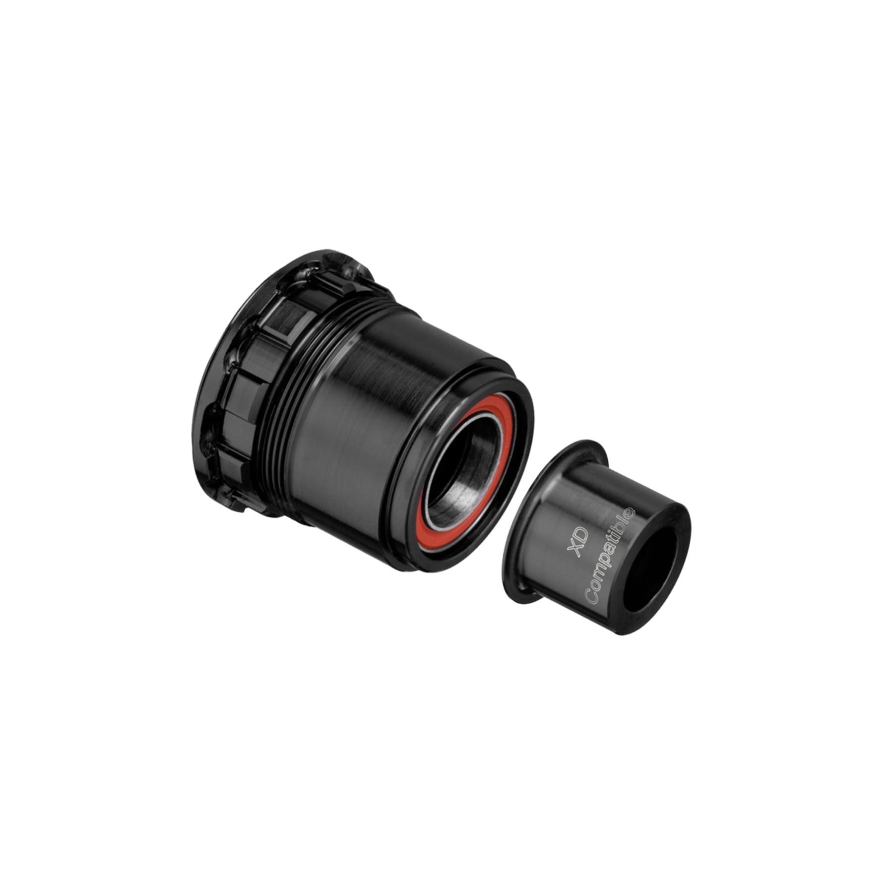 DT Swiss Freehub Body SRAM XD 142/148 Non-Boost/Boost 12mm