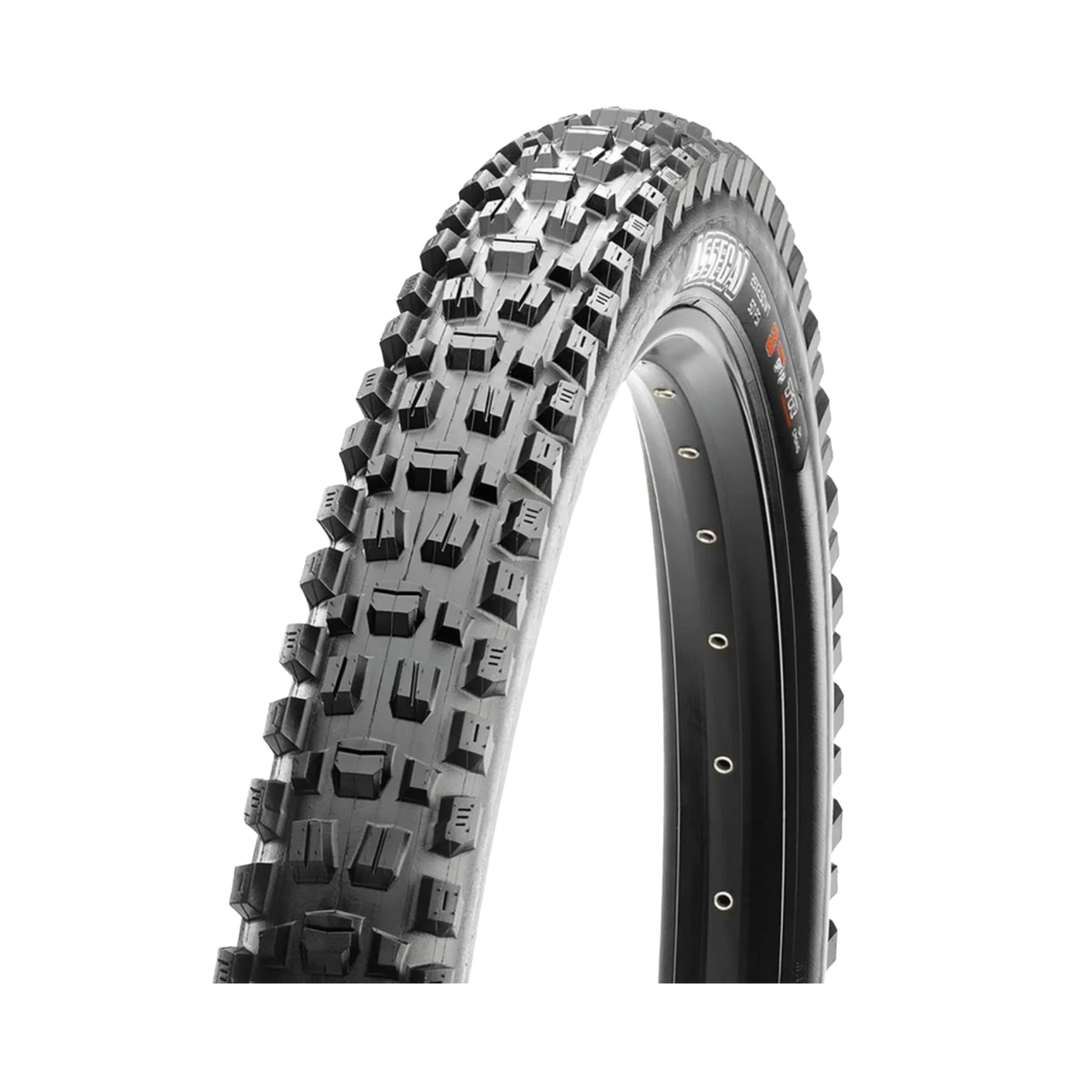 Maxxis Assegai DH TR 3C MaxxGrip 29" x 2.5 Folding Tyre