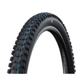 Schwalbe Romy Trail Pro Diagonal Mid 29" x 2.4 Folding Tyre
