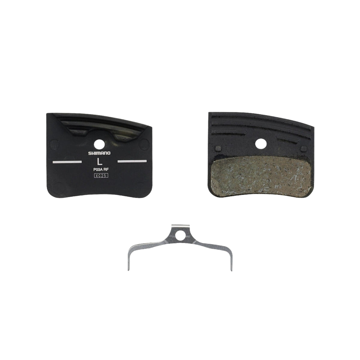 Shimano P03A-RF Resin Brake Pads