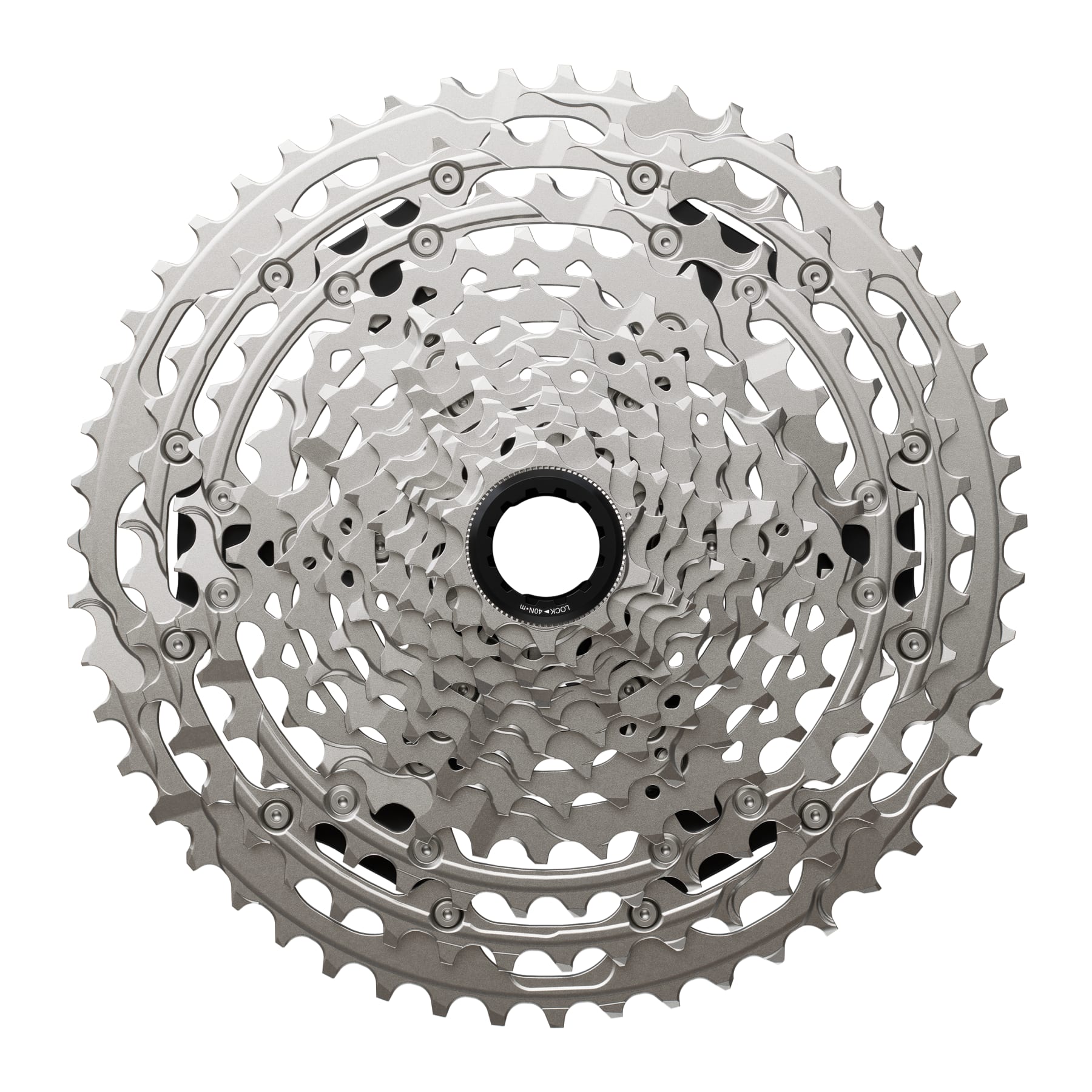 Shimano CS-M6200 12-speed 10-51 HG+ Cassette