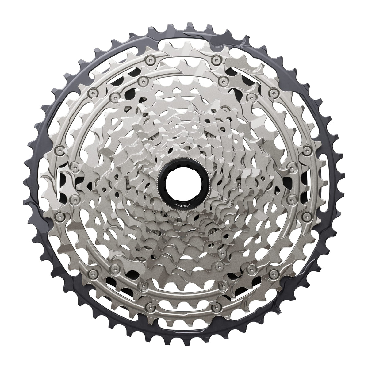 Shimano CS-M7200 12-speed 10-51 HG+ Cassette