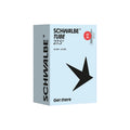 Schwalbe Inner Tube - No. 14 | 27.5"/650B - 40/62-584 | SV 40mm