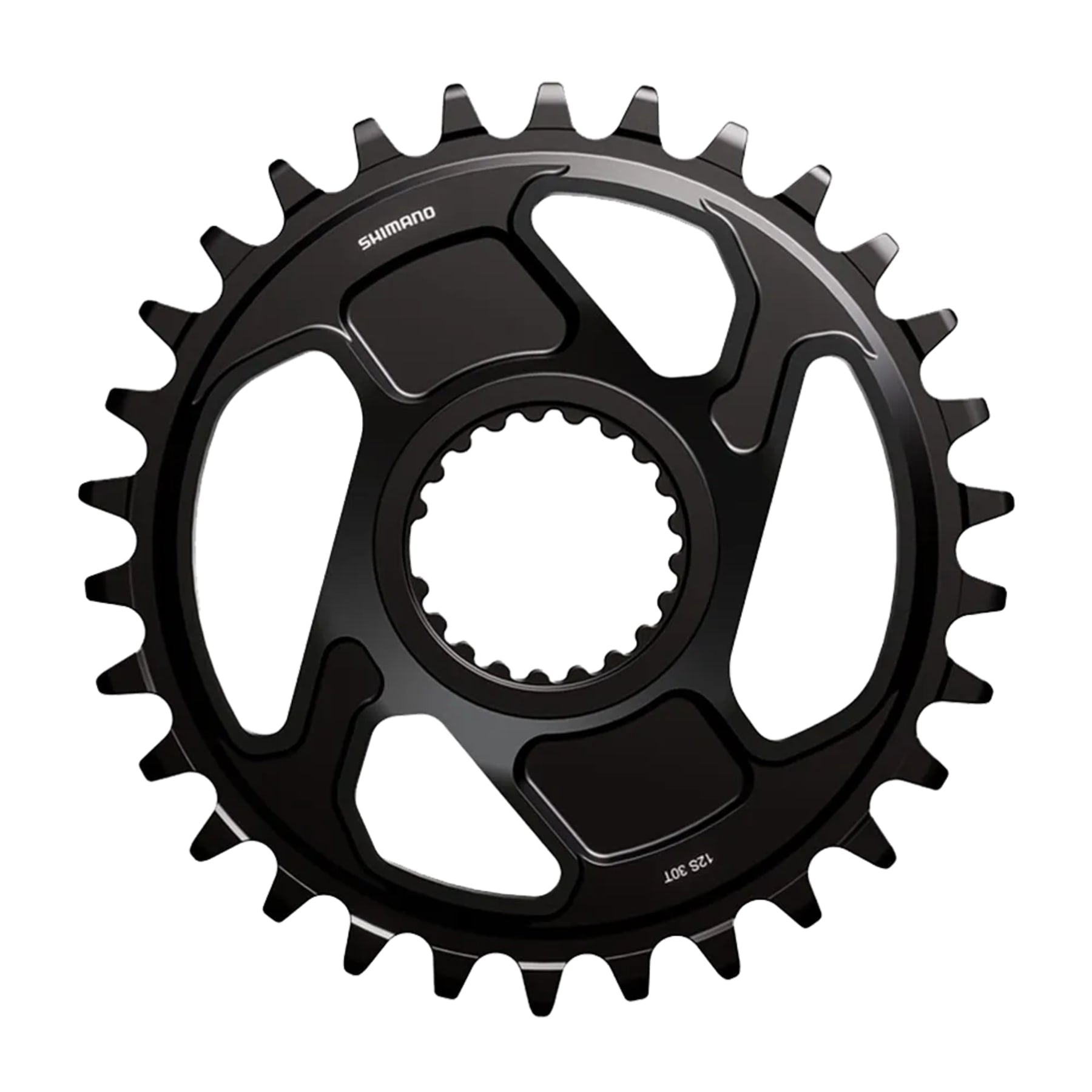 Shimano XTR M9200 Chainring 34T